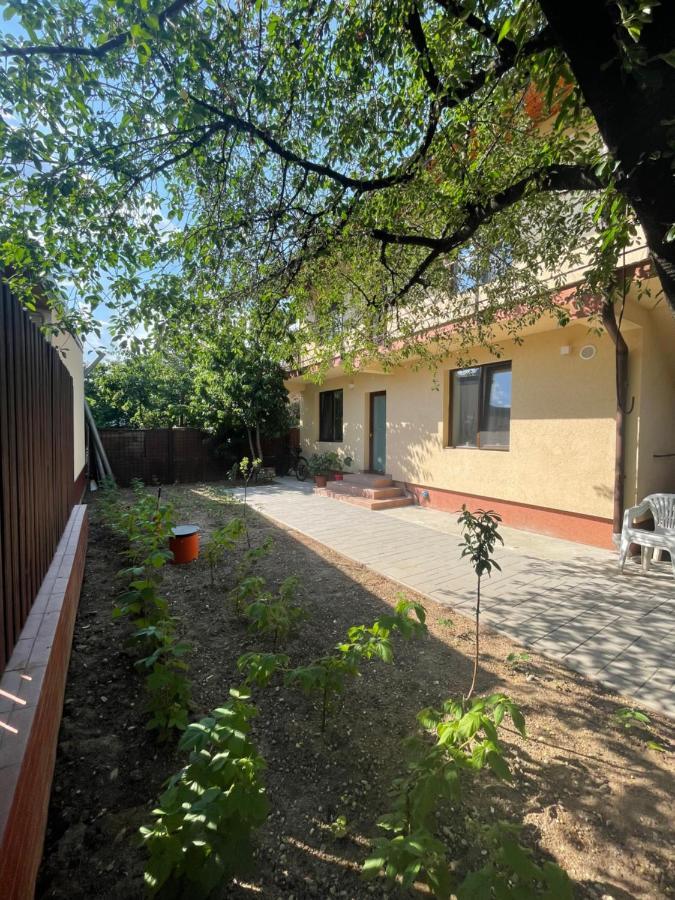 Apusului Residence Bucarest Exterior foto
